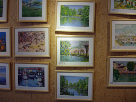2006 - Galleria MA.PI.RO. - Treviso